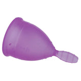Nina Kikí Menstrual Cup Purple - Size S