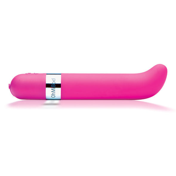 Oh Mi Bod Ohmibod - Freestyle Pink G-Spot Vibrator Stimulator