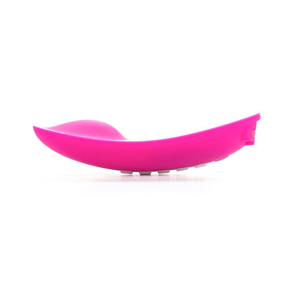 Oh Mi Bod Ohmibod - Lightshow Light Stimulator With Remote Control