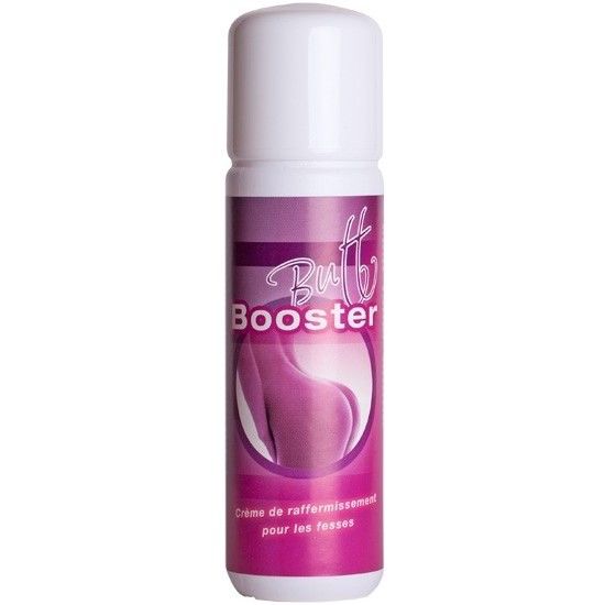 Ruf Butt Booster Firming Cream