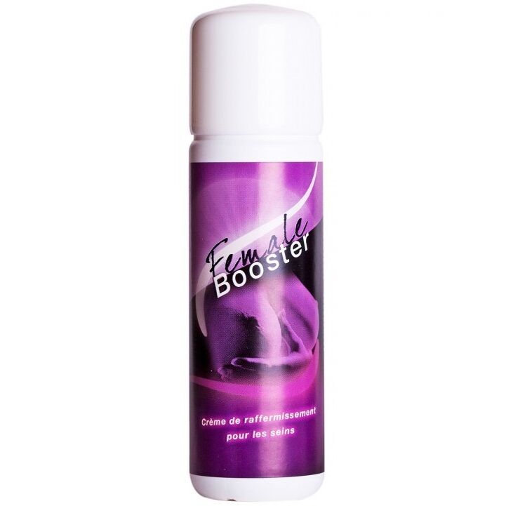 Ruf Female Booster Breasts Firming Cream