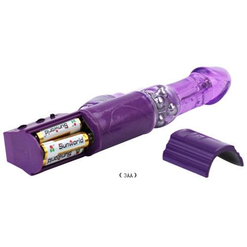 Baile Rotations Baile - Hot Lady Ii Rabbit Pearl Rotator