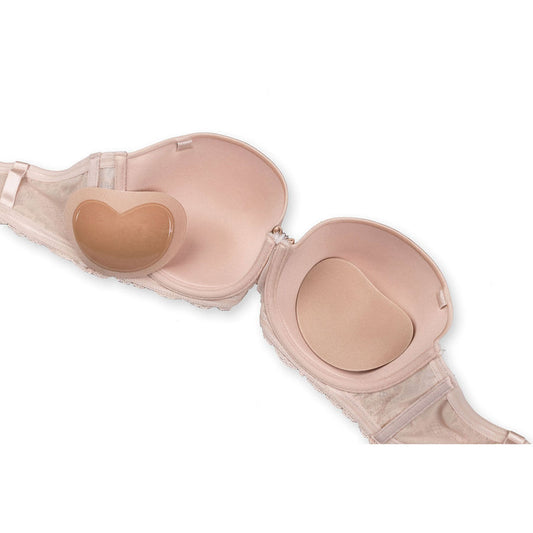 Bye Bra - Pull Ups Bye-Bra - Adhesive Bra Push-Up