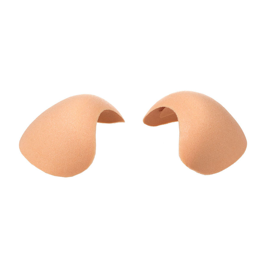 Bye Bra - Accessories Bye-Bra - Shoulder Protectors Support Beige