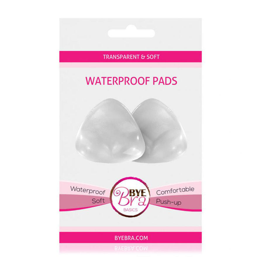 Bye Bra - Pull Ups Bye-Bra - Pads Push-Up Waterproof