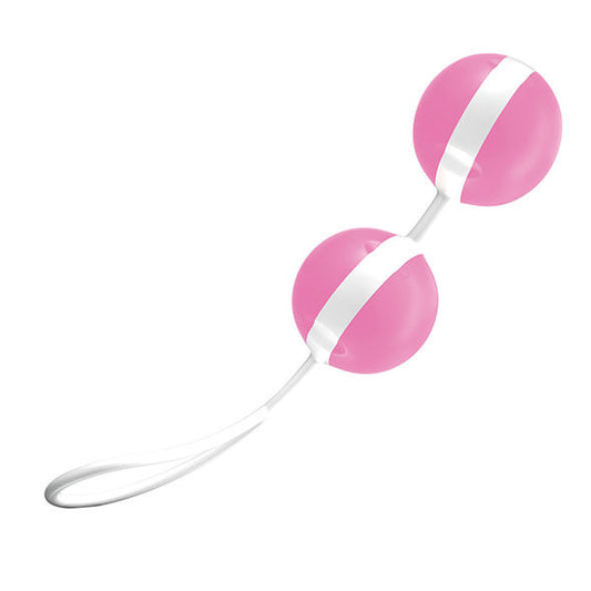 Joydivision Joyballs Joydivion Joyballs - Pink Chinese Balls