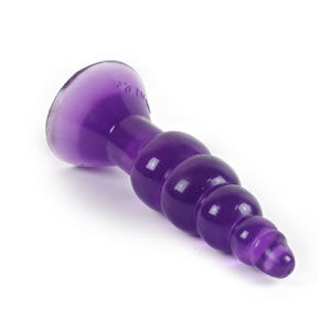 Baile Anal Baile - Climax Happens Anal Plug 17 Cm