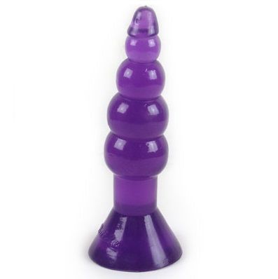 Baile Anal Baile - Climax Happens Anal Plug 17 Cm