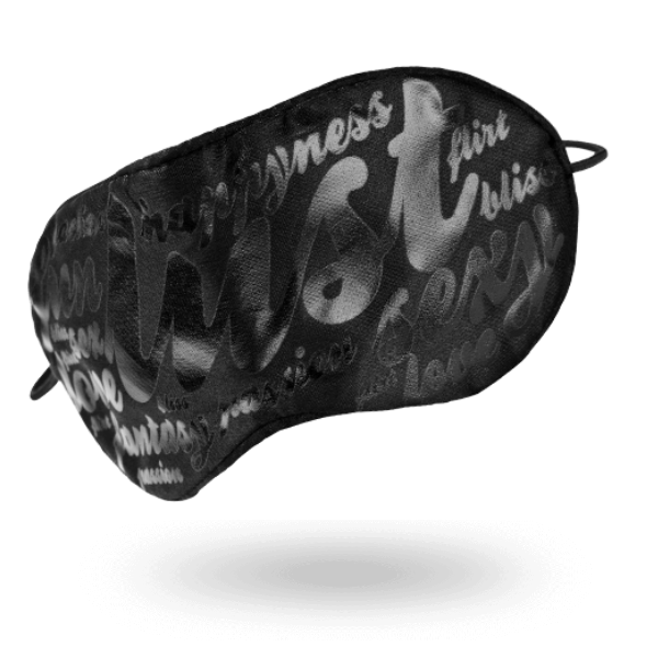 Bijoux Petits Bonbons Bijoux - Les Petits Bonbons Mask Of Passion