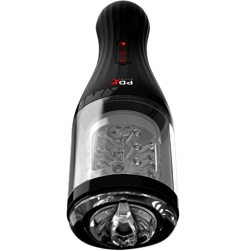 Pdx Elite Talk Dirty Rotobator