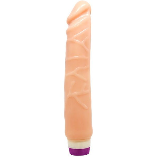 Baile Waves Of Pleasure Realistic Vibrating 25.5 Cm