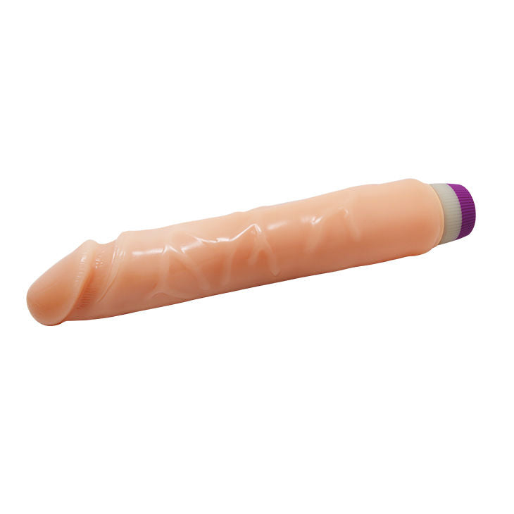 Baile Waves Of Pleasure Realistic Vibrating 25.5 Cm