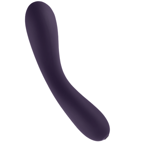 Je Joue Uma Purple Vibrator