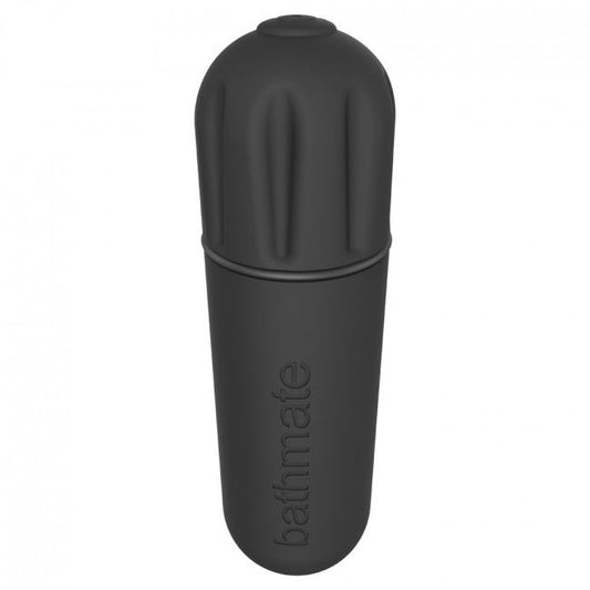 Bathmate Vibe Black Vibrating Bullet