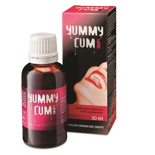 Cobeco Pharma Cobeco - Yummy Cum Drops 30Ml