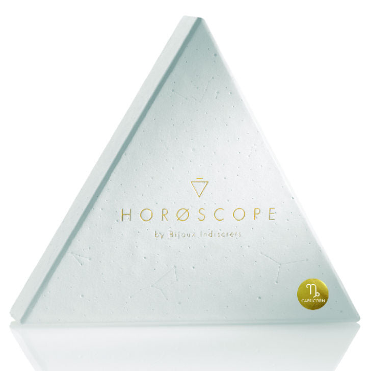 Bijoux Horoscope Bijoux - Indiscrets Horoscope Kit Capricorn