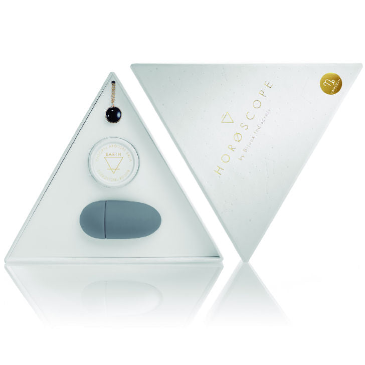Bijoux Horoscope Bijoux - Indiscrets Horoscope Kit Capricorn