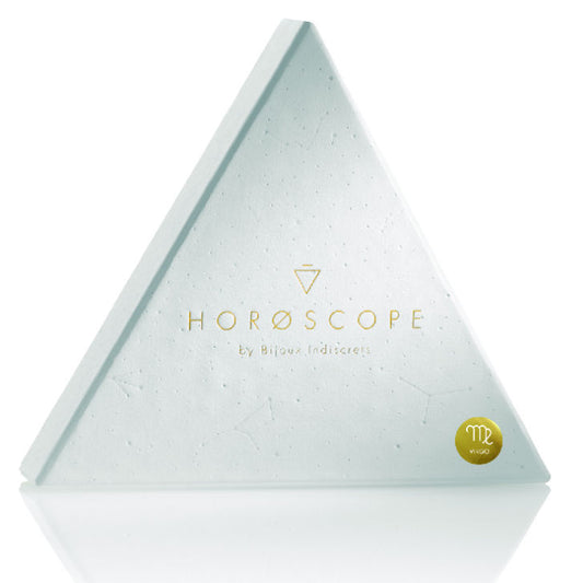 Bijoux Horoscope Bijoux - Indiscrets Horoscope Kit Virgo