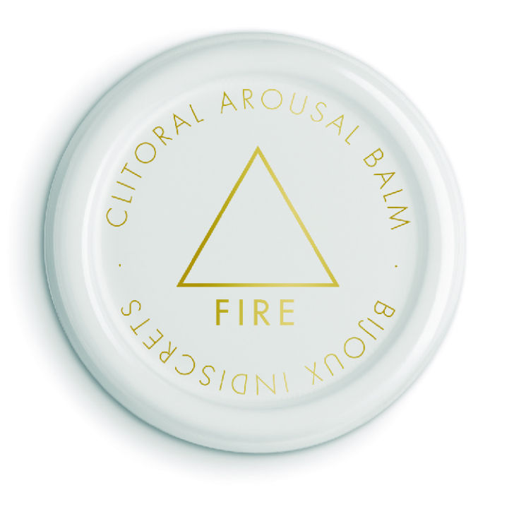 Bijoux Horoscope Bijoux - Indiscrets Horoscope Kit Leo