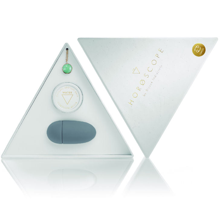 Bijoux Horoscope Bijoux - Indiscrets Horoscope Kit Cancer