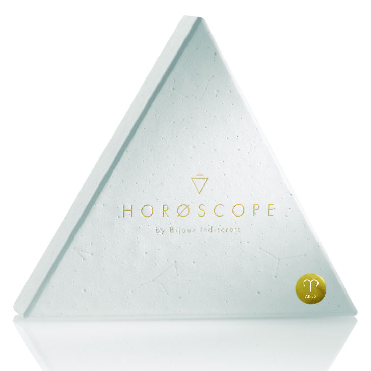 Bijoux Horoscope Bijoux - Indiscrets Horoscope Kit Aries