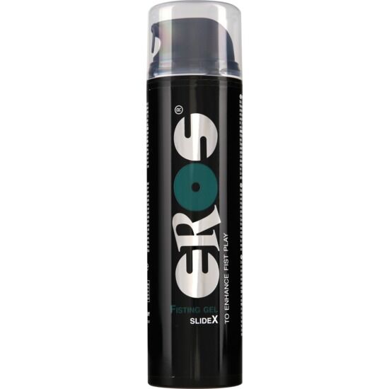 Eros Classic Line Eros - Fisting Gel Slidex 200 Ml