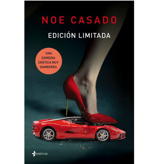Grupo Planeta Edicion Limitada