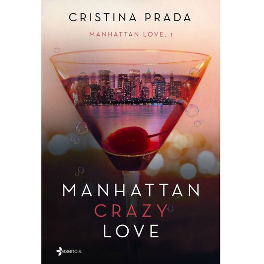 Grupo Planeta Manhattan Crazy Love
