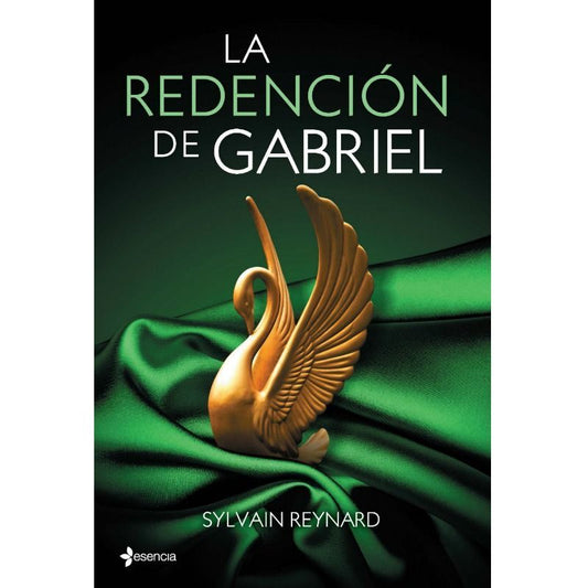 Grupo Planeta La Redencion De Gabriel | Pocket Edition