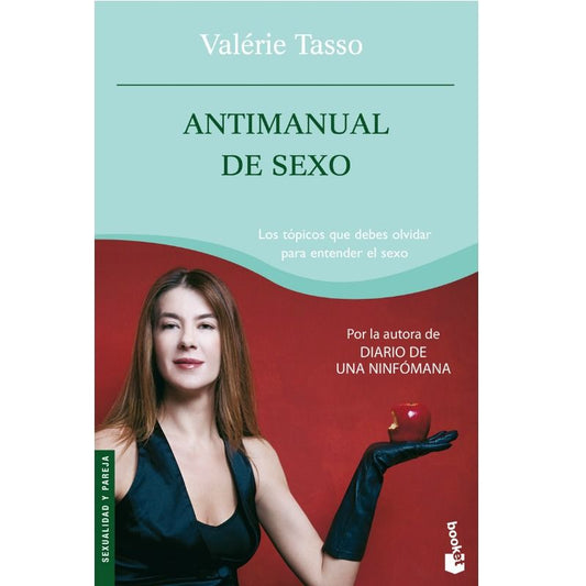 Grupo Planeta Antimanual Del Sexo | Pocket Edition