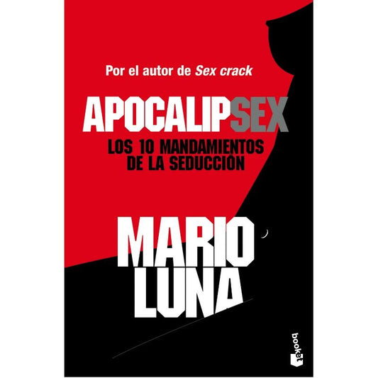 Grupo Planeta Apocalipsex | Pocket Edition