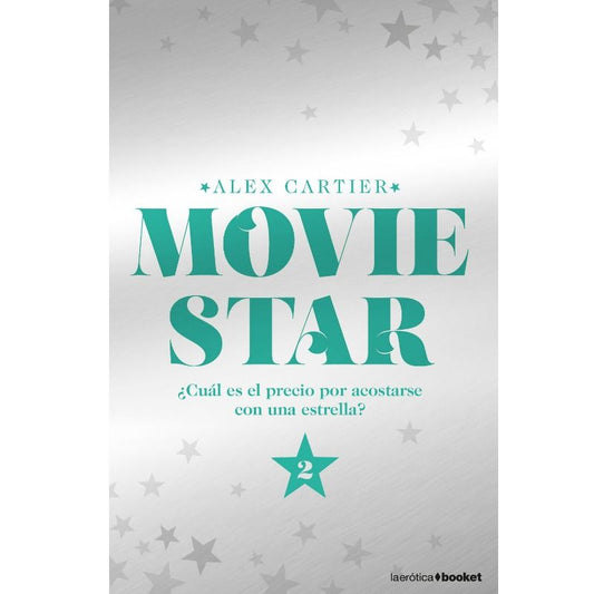 Grupo Planeta Movie Star 2 | Pocket Edition