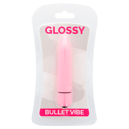 Glossy Thin Vibe Pink