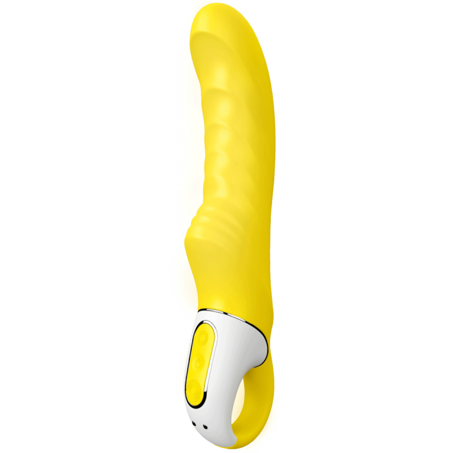 Satisfyer Vibrator Satisfyer - Vibe Yummy Sunshine