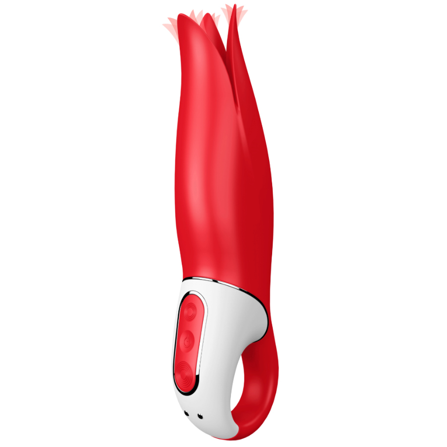 Satisfyer Vibrator Satisfyer - Vibe Power Flower