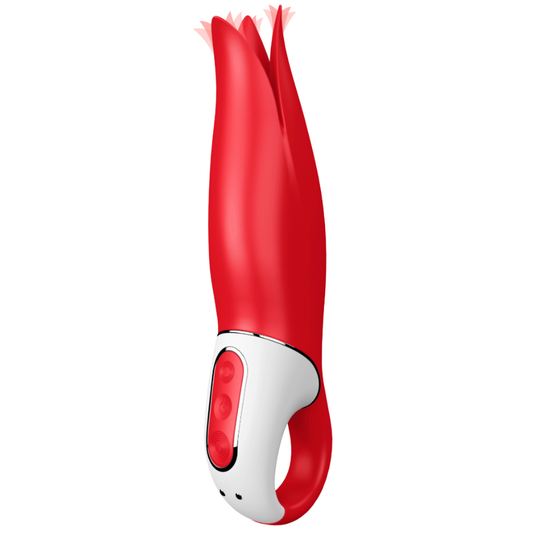 Satisfyer Power Flower