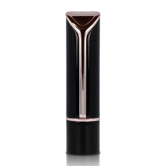 Lips Style Shia Black&Red
