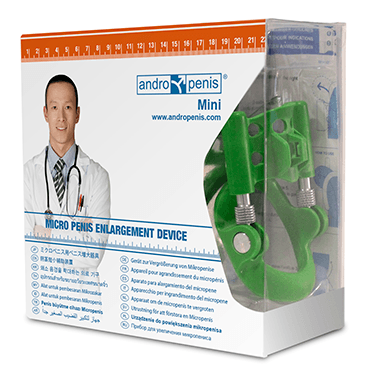 Andro Medical Andropenis Mini - Penis Extender