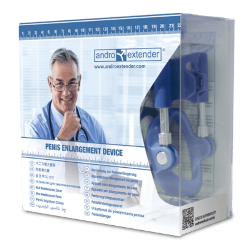 Andro Medical Androextender - Penis Extender