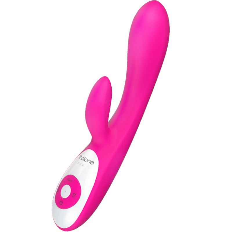 Nalone Want Rechargeable Vibrator Voice Control