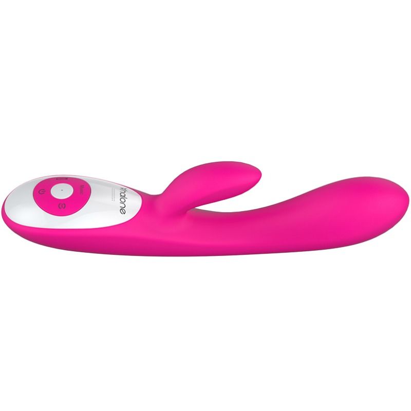 Nalone Want Rechargeable Vibrator Voice Control