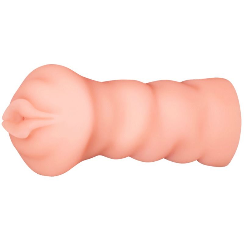 Crazy Bull Leila Vagina Masturbador 13.5 Cm