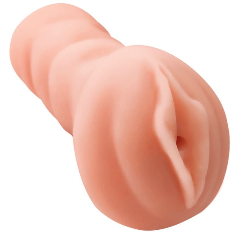 Crazy Bull Leila Vagina Masturbador 13.5 Cm
