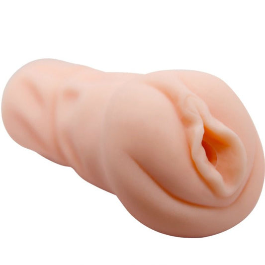 Crazy Bull Mavis Vagina Masturbador 15.2 Cm