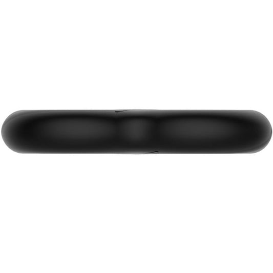 Crazy Bull Double Medical Silicone Ring