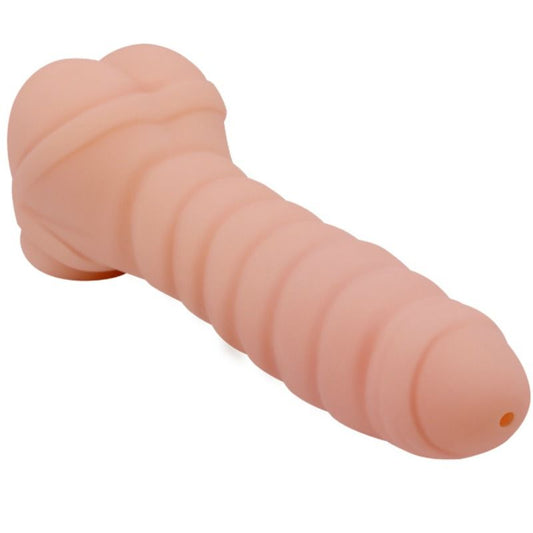 Crazy Bull Multifunctional Penis 21.8 Cm