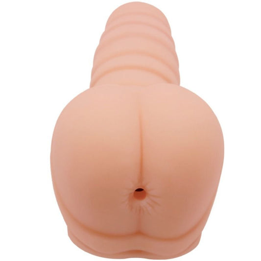 Crazy Bull Multifunctional Penis 21.8 Cm