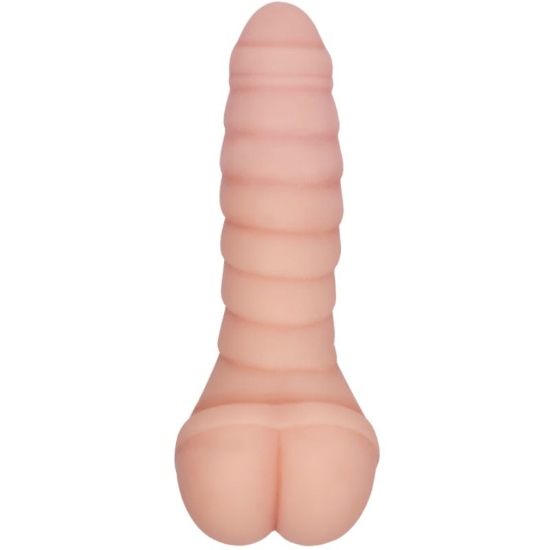 Crazy Bull Multifunctional Penis 21.8 Cm