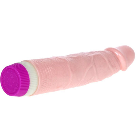 Baile Vibrators Baile - Realistic Vibrator For Beginners 21.5 Cm