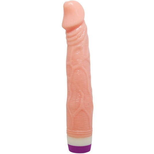 Baile Vibrators Baile - Natural Realistic Vibrator 22 Cm